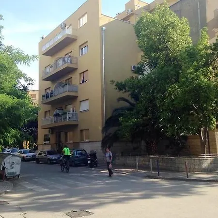 Apartment Barbaresko