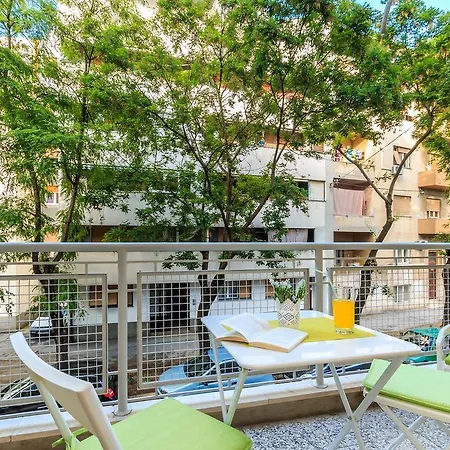 Apartment Barbaresko Split
