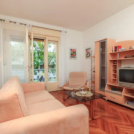 Barbaresko Apartman Split